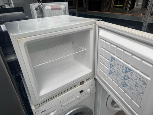 Exquisit Vriezer schoon garantie bezorging , Witgoed en Apparatuur, Vriezers en Diepvrieskisten, Zo goed als nieuw, Vrijstaand