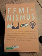 Feminismus - Actuele inzichten in maatschappij en politiek, Boeken, Europa, Maatschappij en Samenleving, Ophalen of Verzenden