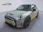 Mini Electric Business Edition 33 kWh / Stoel + Stuurverwarm, Auto's, Mini, Gebruikt, 4 stoelen, Leder, 184 pk