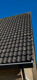 Dakpannen, Ophalen, Gebruikt, Steen of Klei, 15 m² of meer