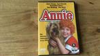 Annie, Ophalen of Verzenden, Zo goed als nieuw, Avontuur, Film