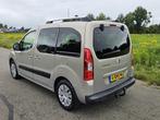 Citroën Berlingo 1.6 VTi Multispace (bj 2011), Auto's, Citroën, Voorwielaandrijving, Euro 5, 1380 kg, Handgeschakeld