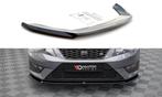 Voorlip diffuser sideskirt spoiler Leon FR Sportstourer 12+