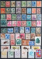 POSTZEGELS ROEMENIE GESTEMPELD, Postzegels en Munten, Postzegels | Europa | Overig, Verzenden, Overige landen, Gestempeld