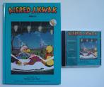 Alfred J. Kwak - Atlantis (boek+CD), Boeken, Stripboeken, Ophalen, Zo goed als nieuw, Herman van Veen
