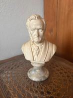 Richard Wagner - borstbeeld - buste, Ophalen of Verzenden