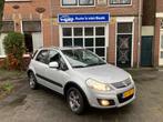 Suzuki SX4 1.6 Limited 1STE EIGENAAR TOP SAAT, Auto's, Suzuki, Voorwielaandrijving, Euro 5, Gebruikt, 4 cilinders