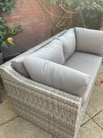 Tuinbank, Tuin en Terras, Tuinsets en Loungesets, Ophalen of Verzenden, Zo goed als nieuw, 2 zitplaatsen