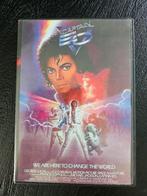 Michael Jackson Captain EO, Alle leeftijden, Ophalen of Verzenden, Zo goed als nieuw
