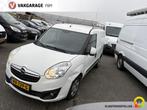 Opel Combo 1.3 CDTi L1H1 ecoFLEX Sport, Euro 5, Stof, Gebruikt, 4 cilinders