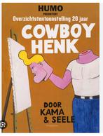 Werkjes Herr Seele en Kamagurka, Antiek en Kunst, Kunst | Litho's en Zeefdrukken, Ophalen of Verzenden