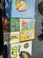 Leuke kinderboeken verzameling, Ophalen of Verzenden, Gelezen, Fictie algemeen