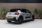 Citroen C3 1.2 PureTech Shine | Camera | CarPlay |, 12 maanden, Gebruikt, 1199 cc, Met garantie (alle)