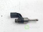 Injector (benzine injectie) van een Volkswagen Touran, Auto-onderdelen, Ophalen of Verzenden, 12 maanden garantie, Gebruikt, Volkswagen