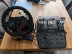 Logitech g29, Ophalen of Verzenden, Zo goed als nieuw