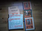 Oude schoolboekjes en kaarten, Boeken, Ophalen of Verzenden, Zo goed als nieuw, Overige onderwerpen