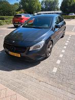 Mercedes CLA zwart uit 2015, CLA, Zwart, Zwart, Stationwagon