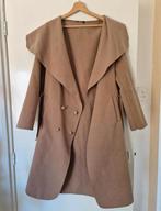 Tussen jas, Bruin, Boohoo, Ophalen of Verzenden, Zo goed als nieuw