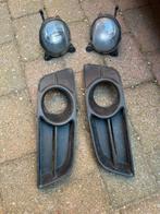 OEM Toyota Corolla E12 Facelift Mistlamp, Auto-onderdelen, Verlichting, Ophalen of Verzenden, Gebruikt, Toyota