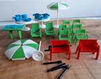 Playmobiel  vintage Camping accessoires, Kinderen en Baby's, Speelgoed | Playmobil, Gebruikt, Ophalen of Verzenden