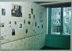 Amsterdam - Anne Frank huis, Verzamelen, Ophalen of Verzenden, 1980 tot heden, Ongelopen, Noord-Holland