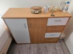 Kast, Ophalen of Verzenden, Zo goed als nieuw, 25 tot 50 cm