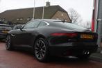 JAGUAR F-TYPE 3.0 V6 Aut. | De Mooiste ! | Cruise & Climate, Automaat, 2995 cc, Bedrijf, 2 stoelen