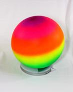 Regenboogbal, Ophalen of Verzenden, Gebruikt