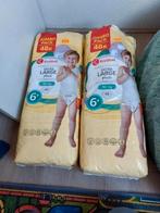 Luiers maat 6+, Ophalen, Nieuw, Overige typen