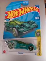 Hot Wheels Tooligan - Experimotors New long card VS uitgave, Ophalen of Verzenden, Nieuw