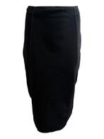 Annette Gortz rok L, Kleding | Dames, Maat 38/40 (M), Zwart, Ophalen of Verzenden, Zo goed als nieuw