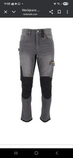 cratex maat 30/32, Tuin en Terras, Werkkleding, Ophalen, Nieuw, Broek