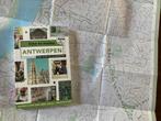 Antwerpen Belgie Time to Momo reisgids wandelroutes + KAART, Overige merken, Europa, Joycie de Maeyer, Ophalen of Verzenden