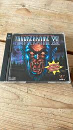 Thunderdome XV 15 German Edition gabber hardcore, Gebruikt, Ophalen of Verzenden