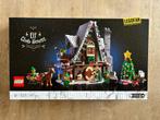 🆕 NIEUW (SEALED!): LEGO 10275 Elf Club House, Ophalen of Verzenden, Nieuw, Complete set, Lego