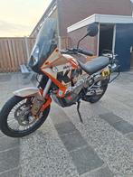 Ktm 990 adventure EFI, Motoren, Particulier, Enduro