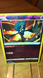 Pokemon Radiant Gardevoir 69/196 Lost Origin 2,50 euro, Ophalen of Verzenden, Losse kaart, Zo goed als nieuw