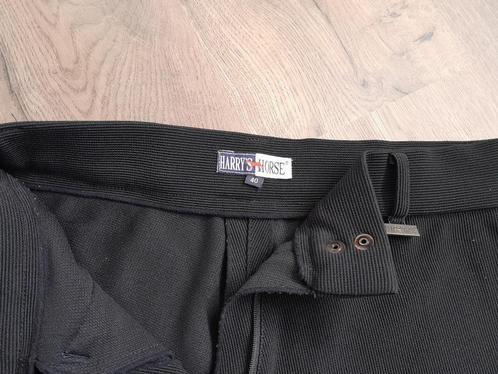 Paardrijbroek Harry Horse maat 40, Dieren en Toebehoren, Paardrijkleding, Zo goed als nieuw, Dames, Heren, Bovenkleding, Dressuur