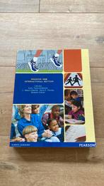 Calculus, early transcendentals 9781292022178, Ophalen of Verzenden, Beta, Zo goed als nieuw, WO