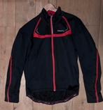 Craft winddichte fiets jack XL, Zwart, Maat 46/48 (XL) of groter, Ophalen of Verzenden, Zo goed als nieuw