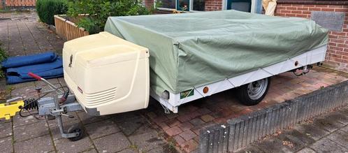 Keurige vouwwagen, Vakantie, Campings, Overige