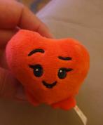 Ty Knuffel Hartje - Valentijnscadeau!, Ophalen of Verzenden, Zo goed als nieuw, Overige typen