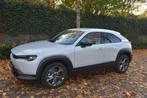 Mazda MX-30 e-SkyActiv 145 First Edition 36 kWh | SOH 93% |, Auto's, Mazda, Gebruikt, 35 kWh, Met garantie (alle), Leder en Stof