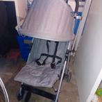 Buggy/Kinderwagen, Ophalen, Zo goed als nieuw, Overige merken, Regenhoes