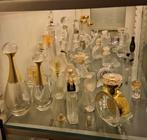 Verzameling parfumflesjes, Verzamelen, Parfumverzamelingen, Ophalen, Gebruikt, Parfumfles