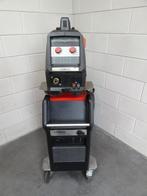 Mig/Mag Lasapparaat Lorch Micor 400 Synergic wategekoeld, Doe-het-zelf en Verbouw, Gereedschap | Lasapparaten, Ophalen of Verzenden