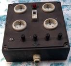 electriciteitskast, Ophalen of Verzenden, Gebruikt, Stopcontact