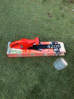 Elektrische Heggenschaar, Ophalen of Verzenden, Elektrisch, Black & Decker