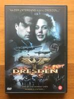 Dresden (One of the Darkest Days in World History) DVD, Waargebeurd drama, Ophalen of Verzenden, Vanaf 12 jaar, Zo goed als nieuw