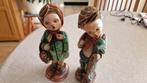 2 hummel beeldjes, Verzamelen, Beelden en Beeldjes, Ophalen of Verzenden, Zo goed als nieuw, Hummel